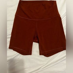 Lululemon Align Shorts